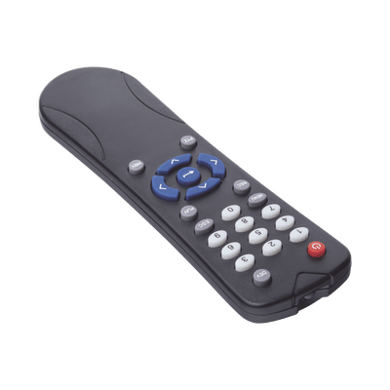 Control Remoto Original para Equipos EPCOM y HIKVISION