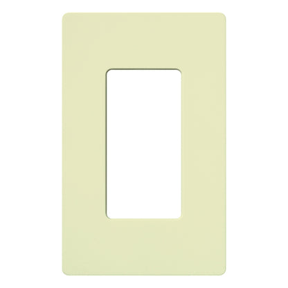 CW-1-XX -ACCESORIOS - PLACA DE MURO