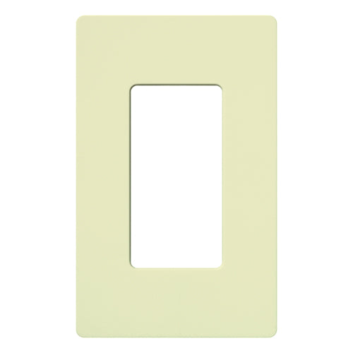 CW-1-XX -ACCESORIOS - PLACA DE MURO