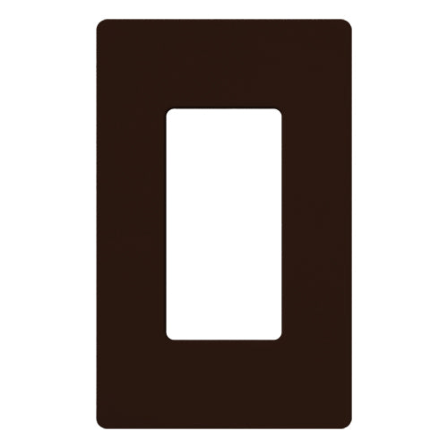 CW-1-XX -ACCESORIOS - PLACA DE MURO