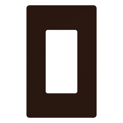CW-1-XX -ACCESORIOS - PLACA DE MURO
