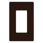 CW-1-XX -ACCESORIOS - PLACA DE MURO
