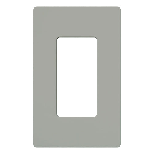 CW-1-XX -ACCESORIOS - PLACA DE MURO
