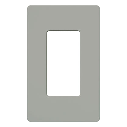 CW-1-XX -ACCESORIOS - PLACA DE MURO