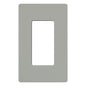 CW-1-XX -ACCESORIOS - PLACA DE MURO