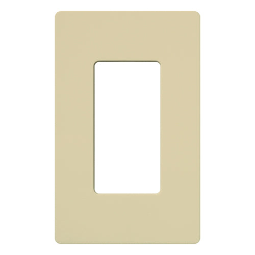 CW-1-XX -ACCESORIOS - PLACA DE MURO