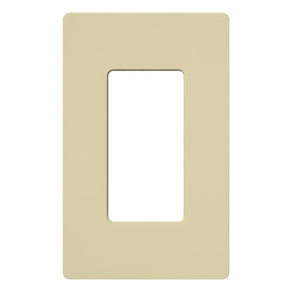 CW-1-XX -ACCESORIOS - PLACA DE MURO