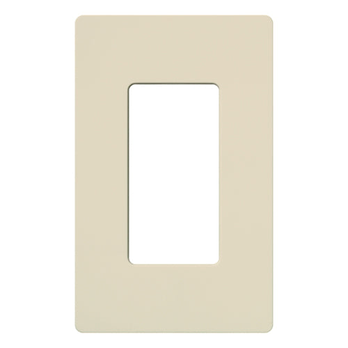 CW-1-XX -ACCESORIOS - PLACA DE MURO