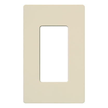 CW-1-XX -ACCESORIOS - PLACA DE MURO
