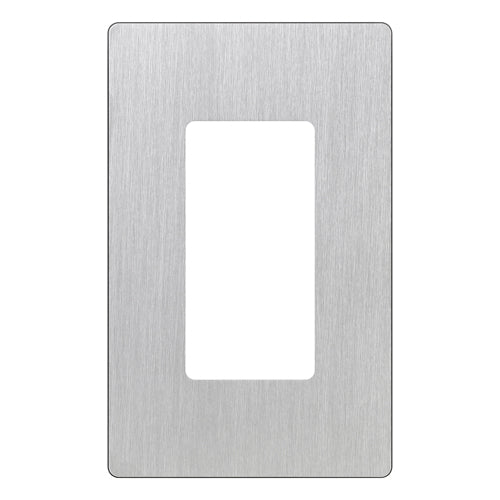 CW-1-XX -ACCESORIOS - PLACA DE MURO