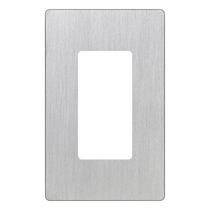 CW-1-XX -ACCESORIOS - PLACA DE MURO