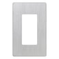 CW-1-XX -ACCESORIOS - PLACA DE MURO
