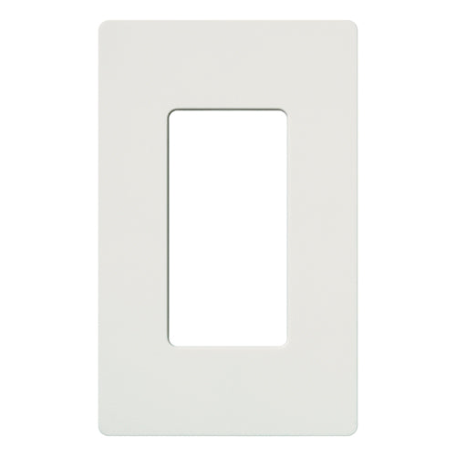 CW-1-XX -ACCESORIOS - PLACA DE MURO