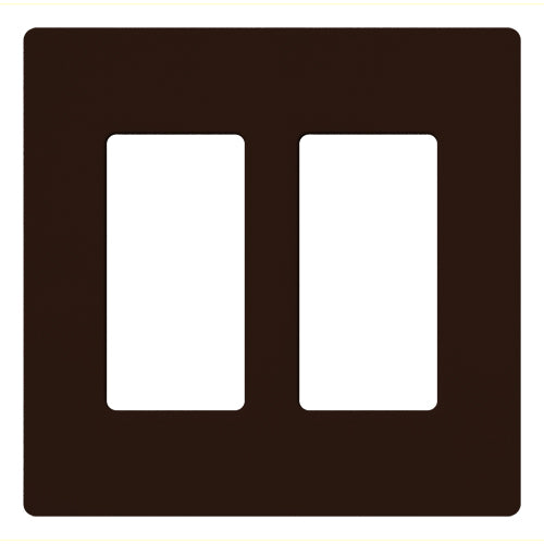 CW-2-XX -ACCESORIOS - PLACA DE MURO