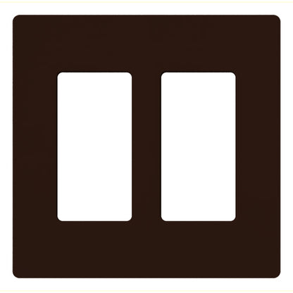 CW-2-XX -ACCESORIOS - PLACA DE MURO