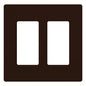 CW-2-XX -ACCESORIOS - PLACA DE MURO