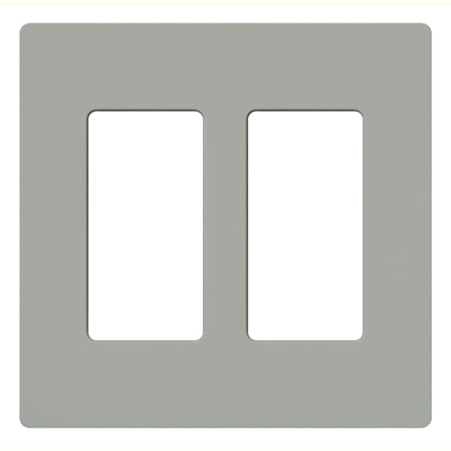 CW-2-XX -ACCESORIOS - PLACA DE MURO