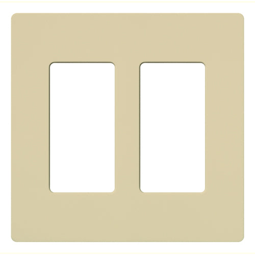 CW-2-XX -ACCESORIOS - PLACA DE MURO