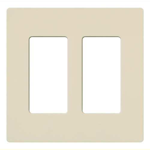 CW-2-XX -ACCESORIOS - PLACA DE MURO