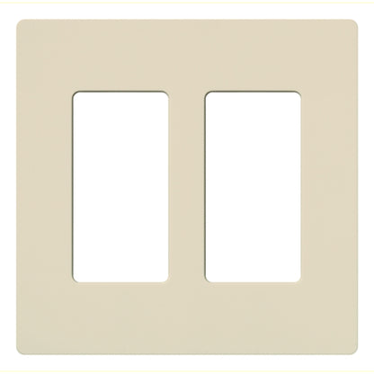 CW-2-XX -ACCESORIOS - PLACA DE MURO