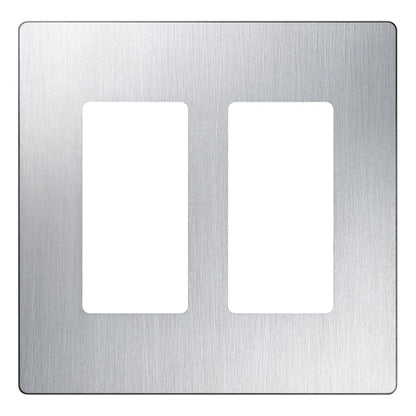 CW-2-XX -ACCESORIOS - PLACA DE MURO