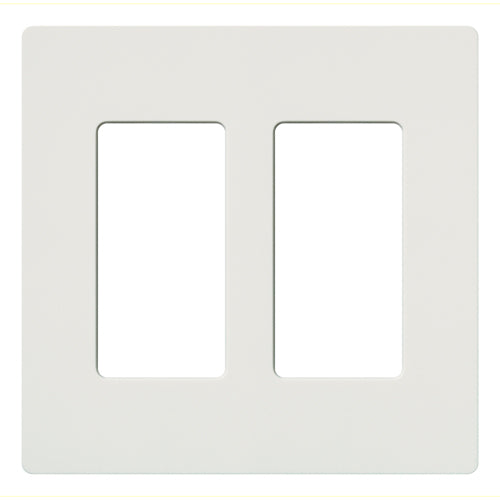 CW-2-XX -ACCESORIOS - PLACA DE MURO