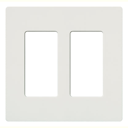 CW-2-XX -ACCESORIOS - PLACA DE MURO