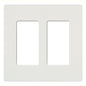 CW-2-XX -ACCESORIOS - PLACA DE MURO