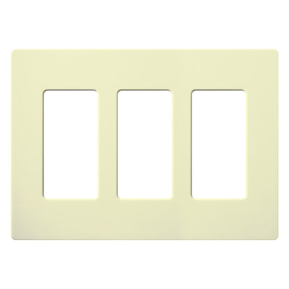 CW-3-XX -ACCESORIOS - PLACA DE MURO