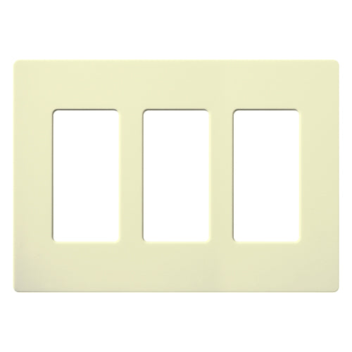 CW-3-XX -ACCESORIOS - PLACA DE MURO
