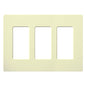 CW-3-XX -ACCESORIOS - PLACA DE MURO