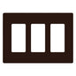 CW-3-XX -ACCESORIOS - PLACA DE MURO