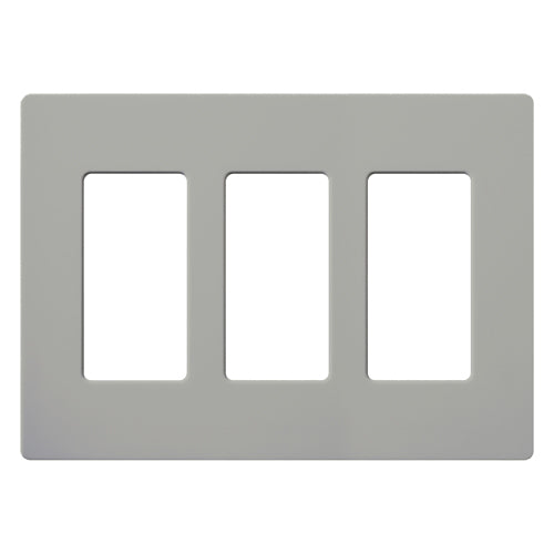CW-3-XX -ACCESORIOS - PLACA DE MURO