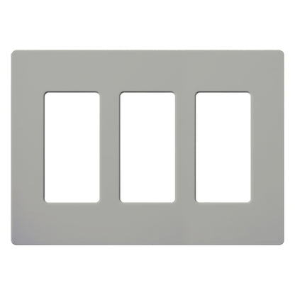 CW-3-XX -ACCESORIOS - PLACA DE MURO