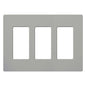 CW-3-XX -ACCESORIOS - PLACA DE MURO
