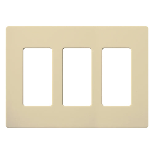 CW-3-XX -ACCESORIOS - PLACA DE MURO