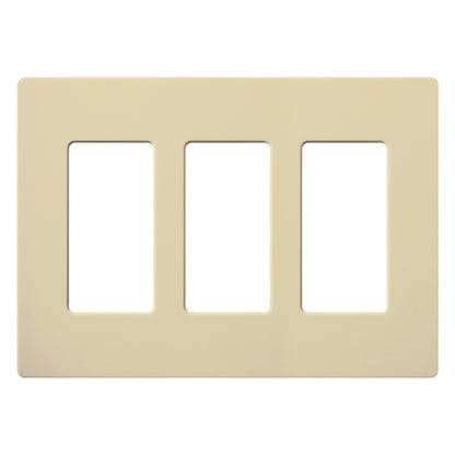 CW-3-XX -ACCESORIOS - PLACA DE MURO
