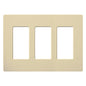 CW-3-XX -ACCESORIOS - PLACA DE MURO