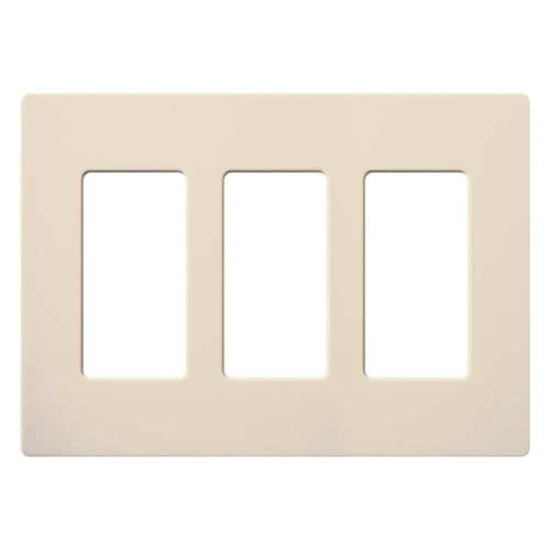 CW-3-XX -ACCESORIOS - PLACA DE MURO