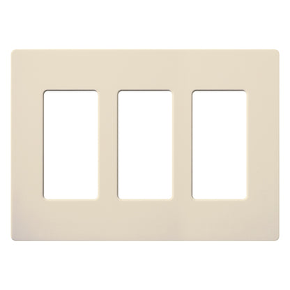 CW-3-XX -ACCESORIOS - PLACA DE MURO