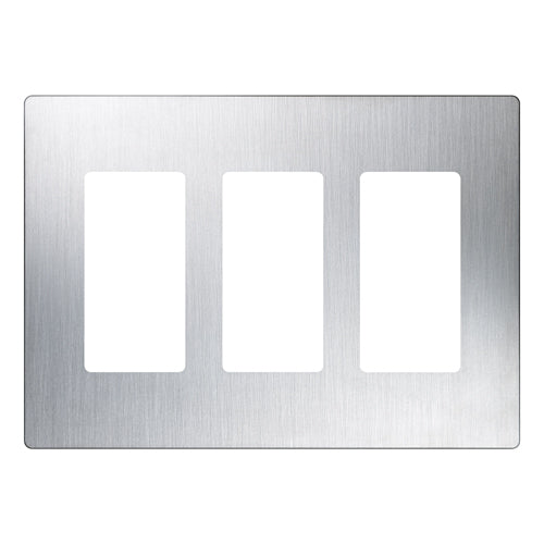CW-3-XX -ACCESORIOS - PLACA DE MURO