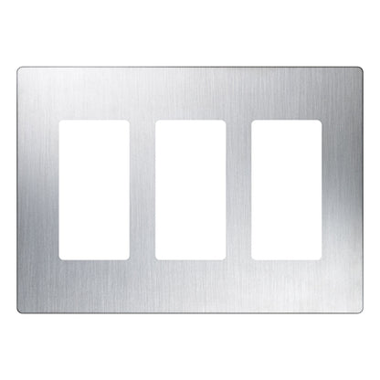 CW-3-XX -ACCESORIOS - PLACA DE MURO