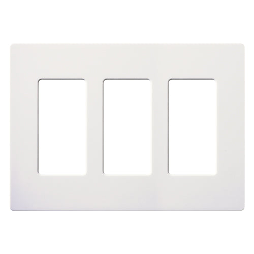 CW-3-XX -ACCESORIOS - PLACA DE MURO