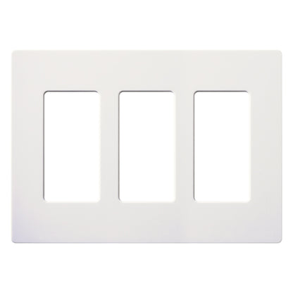 CW-3-XX -ACCESORIOS - PLACA DE MURO