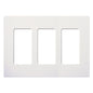 CW-3-XX -ACCESORIOS - PLACA DE MURO
