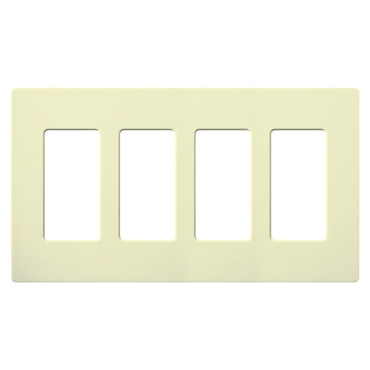 CW-4-XX -ACCESORIOS - PLACA DE MURO
