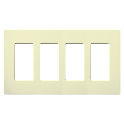 CW-4-XX -ACCESORIOS - PLACA DE MURO