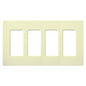 CW-4-XX -ACCESORIOS - PLACA DE MURO