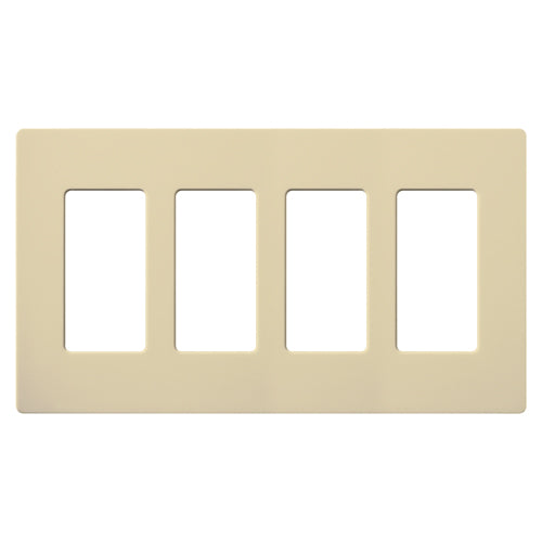CW-4-XX -ACCESORIOS - PLACA DE MURO