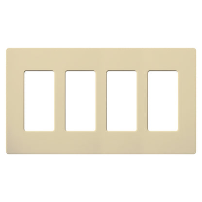 CW-4-XX -ACCESORIOS - PLACA DE MURO